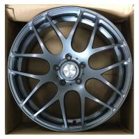 Литой колесный диск PDW Kaiser U4GRA 8,5x19 5x112 ET35 D66,6