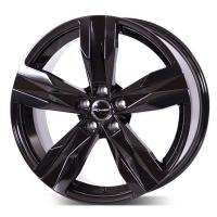 Литой колесный диск PDW Prism B 8,5x20 5x114,3 ET42 D67,1