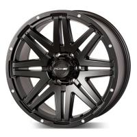 Литой колесный диск PDW Rampage E-MDU4B 9,0x20 6x139,7 ET25 D106,1