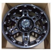 Литой колесный диск PDW REV-1 TBS-2 9,0x20 6x139,7 ET20 D110,1