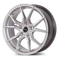 Литой колесный диск PDW Spyder HS 8,5x20 5x114,3 ET45 D67,1