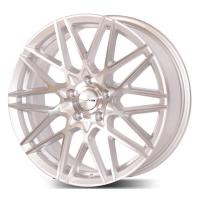 Литой колесный диск PDW Veloce MS 7,5x18 5x114,3 ET49,5 D67,1