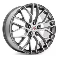 Литой колесный диск X-trike RST R019 HSBFP 7,5x19 5x114,3 ET35 D60,1