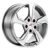 Литой колесный диск X-trike RST R026 HSBFP 6,5x16 5x114,3 ET46 D67,1