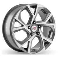 Литой колесный диск X-trike RST R087 HSBFP 6,5x17 5x114,3 ET45 D66,1