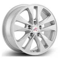 Литой колесный диск X-trike RST R116 HSL 6,5x16 5x100 ET40 D57,1