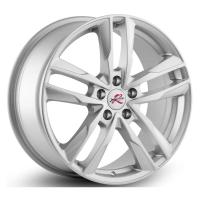 Литой колесный диск X-trike RST R128 HS 7,5x18 5x108 ET47 D60,1