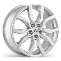 Литой колесный диск X-trike RST R138 HS 7,0x18 5x112 ET45 D57,1