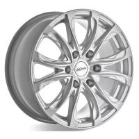 Литой колесный диск X-trike X-134 HS 8,0x18 6x139,7 ET30 D106,1