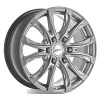 Литой колесный диск X-trike X-134 HSB 8,0x18 6x139,7 ET42 D75,1