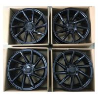 Литой колесный диск PDW 1022 Right U4B 7,0x16 4x98 ET30 D58,5