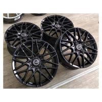 Литой колесный диск PDW Veloce B 6,0x15 5x100 ET40 D57,1