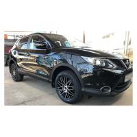 Литой колесный диск PDW Veloce MB 7,5x18 5x114,3 ET45 D60,1