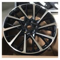 Литой колесный диск Hyundai Replica HND485 BMF 7,5x18 5x114,3 ET50,5 D67,1