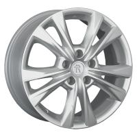 Литой колесный диск Nissan Replica NS264 7,0x17 5x114,3 ET45 D66,1