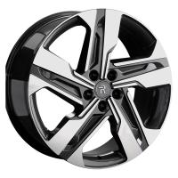Литой колесный диск Nissan Replica NS275 GMF 7,5x18 5x114,3 ET50 D66,1