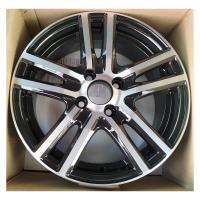 Литой колесный диск TechLine 529 BD 6,0x15 5x110 ET37 D65,1