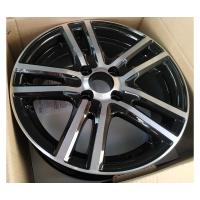 Литой колесный диск TechLine 529 BD 6,0x15 5x110 ET37 D65,1