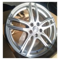 Литой колесный диск Skad Брайтон Селена 7,0x17 5x114,3 ET37 D66,6