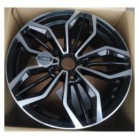 Литой колесный диск NEO 780 BD 7,5x17 5x114,3 ET50 D67,1