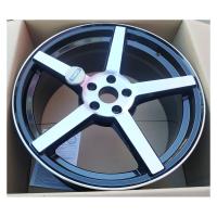 Литой колесный диск NEO V03-1665 BD 6,5x16 4x100 ET40 D60,1