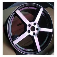 Литой колесный диск NEO V03-1665 BD 6,5x16 4x100 ET40 D60,1