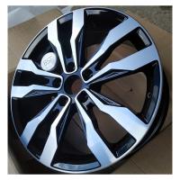 Литой колесный диск TechLine RST R047 BD 7,0x17 5x112 ET45 D57,1