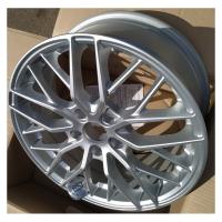 Литой колесный диск TechLine RST R007 S 7,5x17 5x108 ET50,5 D63,4