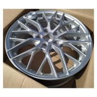 Литой колесный диск TechLine RST R007 S 7,5x17 5x108 ET50,5 D63,4