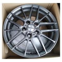 Литой колесный диск Carwel Лача GR 6,5x16 5x108 ET40 D65,1