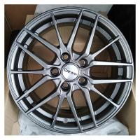 Литой колесный диск Carwel Лача GR 6,5x16 5x108 ET40 D65,1