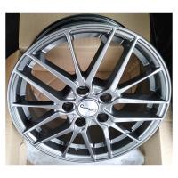 Литой колесный диск Carwel Лача GR 6,5x16 5x108 ET40 D65,1