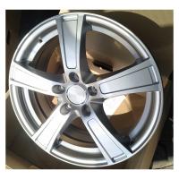 Литой колесный диск Proma Премьер неро 7,0x16 5x114,3 ET38 D71,6