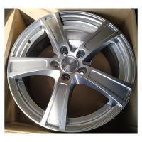 Литой колесный диск Proma Премьер неро 7,0x16 5x114,3 ET38 D71,6