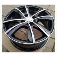 Литой колесный диск Skad Мальта Алмаз 6,0x15 4x100 ET46 D54,1