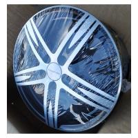 Литой колесный диск K&K КС586 Андорра алмаз черный 7,5x18 5x114,3 ET35 D71,6