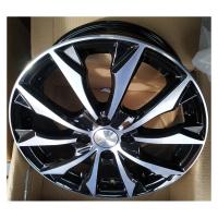 Литой колесный диск Skad Нагоя Алмаз 6,0x16 5x114,3 ET51 D67,1