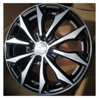 Литой колесный диск Skad Нагоя Алмаз 6,0x16 5x114,3 ET51 D67,1