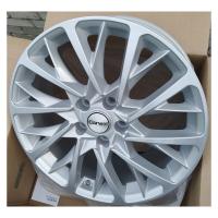 Литой колесный диск Carwel Оланга SLT 7,5x18 5x108 ET46 D63,35