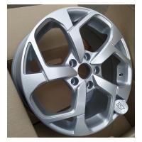 Литой колесный диск TechLine RST R067 S 7,0x17 5x114,3 ET35 D60,1