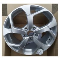 Литой колесный диск TechLine RST R067 S 7,0x17 5x114,3 ET35 D60,1