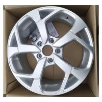 Литой колесный диск TechLine RST R067 S 7,0x17 5x114,3 ET35 D60,1