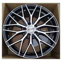 Литой колесный диск NEO 840 BD 8,0x18 5x108 ET40 D63,4