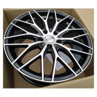 Литой колесный диск NEO 840 BD 8,0x18 5x108 ET40 D63,4