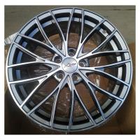 Литой колесный диск X-trike X-130 HSBFP 7,5x18 5x114,3 ET37 D66,6