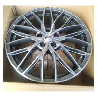 Литой колесный диск X-trike X-130 HSBFP 7,5x18 5x114,3 ET37 D66,6