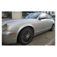 Литой колесный диск X-trike X-130 HSBFP 7,5x18 5x114,3 ET37 D66,6