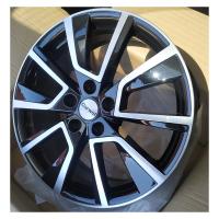 Литой колесный диск Carwel Чаны ABT 7,0x18 5x108 ET33 D60,1