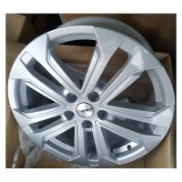 Литой колесный диск Carwel Куж SLT 7,0x18 5x114,3 ET37 D66,5