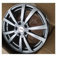 Литой колесный диск iFree Бэнкс KC645 хай вэй 7,0x17 5x112 ET45 D57,1